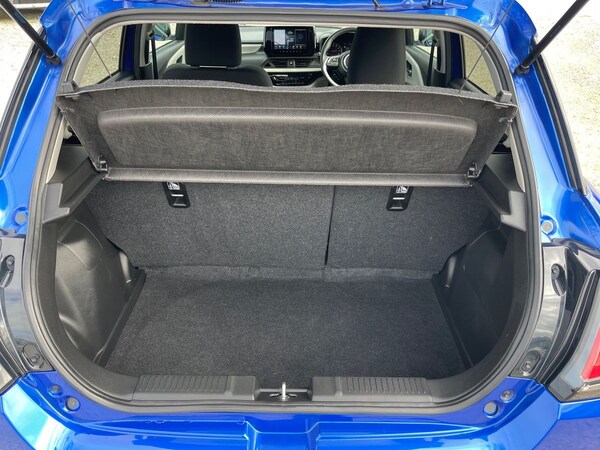 Used Suzuki Swift 2024 for sale - 76134591: Photo 20