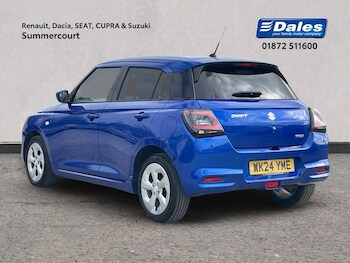 Used Suzuki Swift 2024 for sale - 76134591: Photo 2