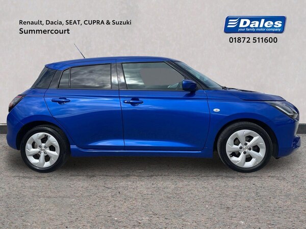 Used Suzuki Swift 2024 for sale - 76134591: Photo 3