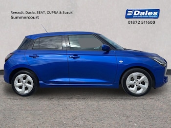 Used Suzuki Swift 2024 for sale - 76134591: Photo 3