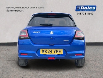 Used Suzuki Swift 2024 for sale - 76134591: Photo 4