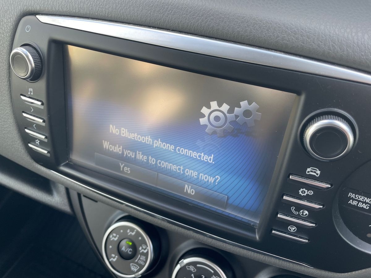 Used Toyota Yaris 2018 for sale - 76687579: Photo 16