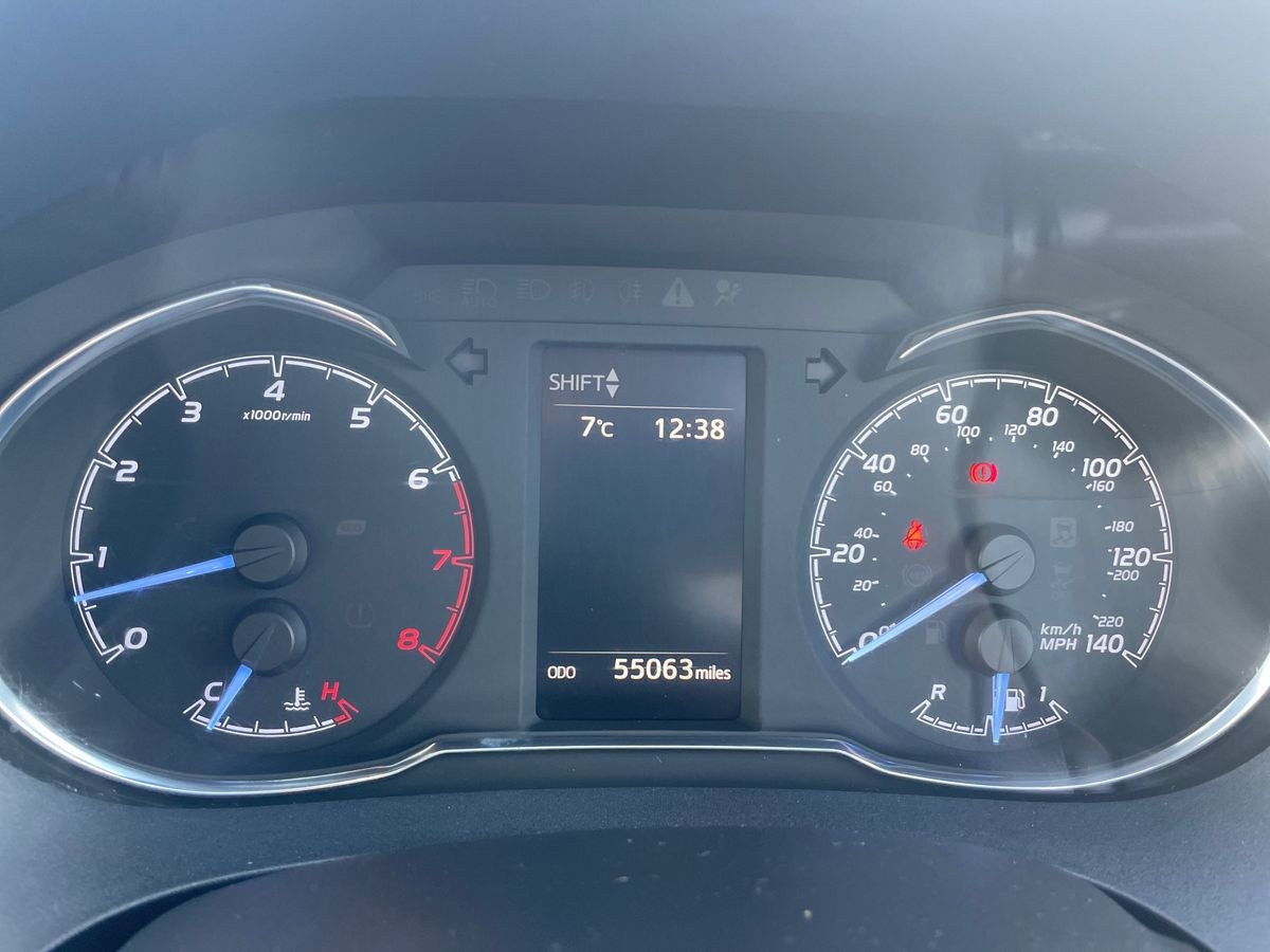 Used Toyota Yaris 2018 for sale - 76687579: Photo 18