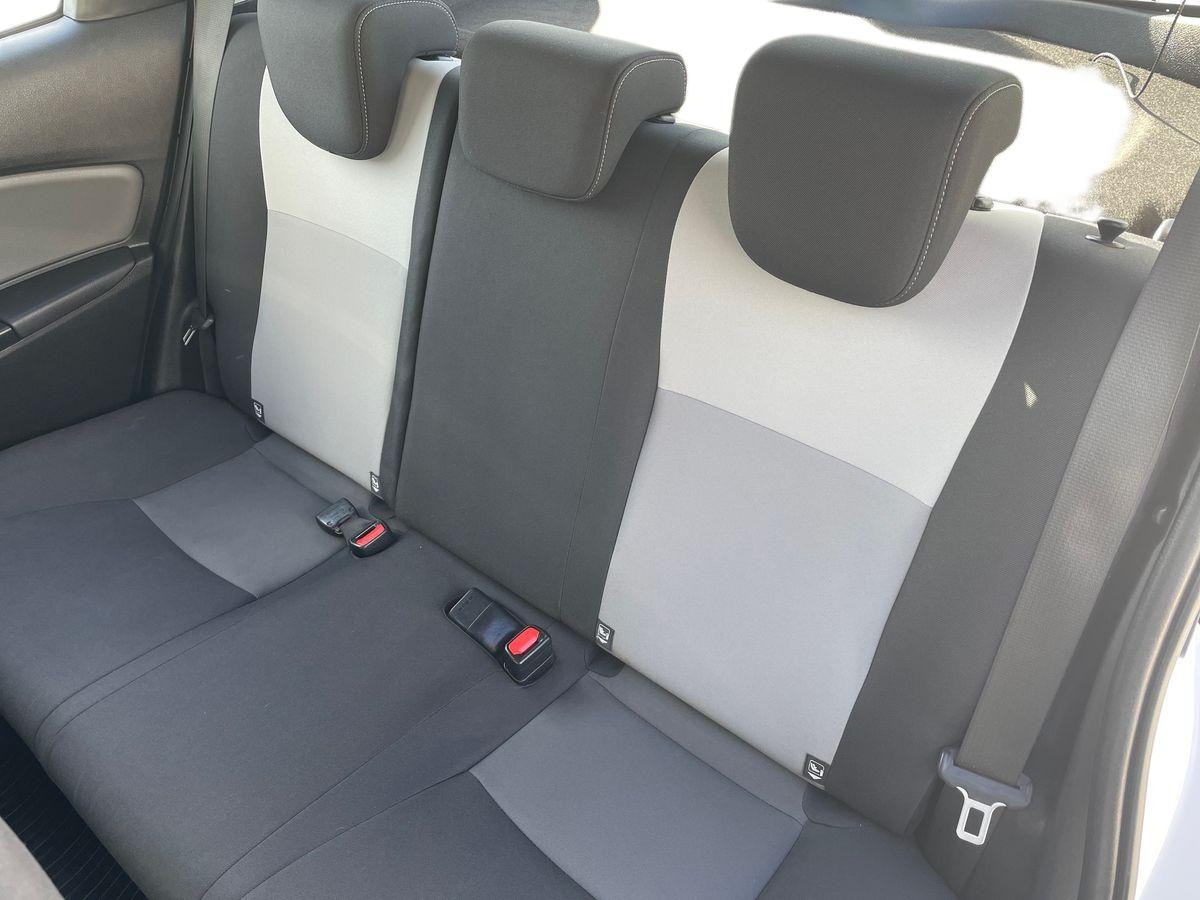 Used Toyota Yaris 2018 for sale - 76687579: Photo 20