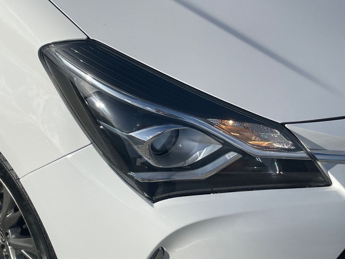 Used Toyota Yaris 2018 for sale - 76687579: Photo 23