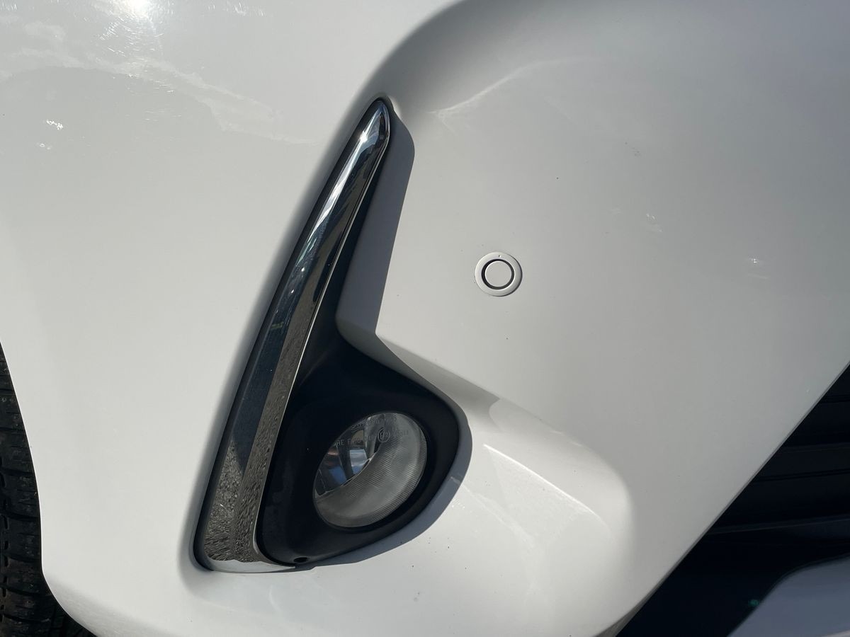 Used Toyota Yaris 2018 for sale - 76687579: Photo 24