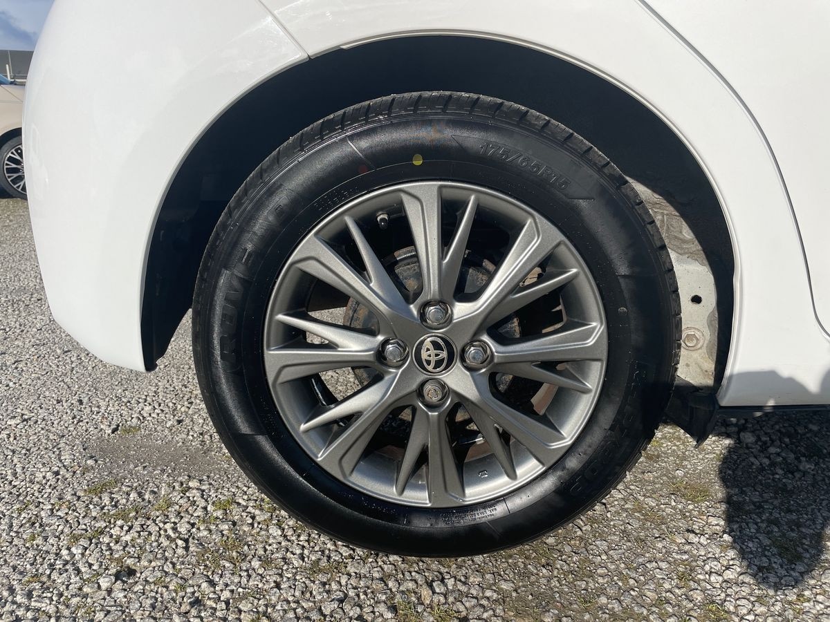 Used Toyota Yaris 2018 for sale - 76687579: Photo 26