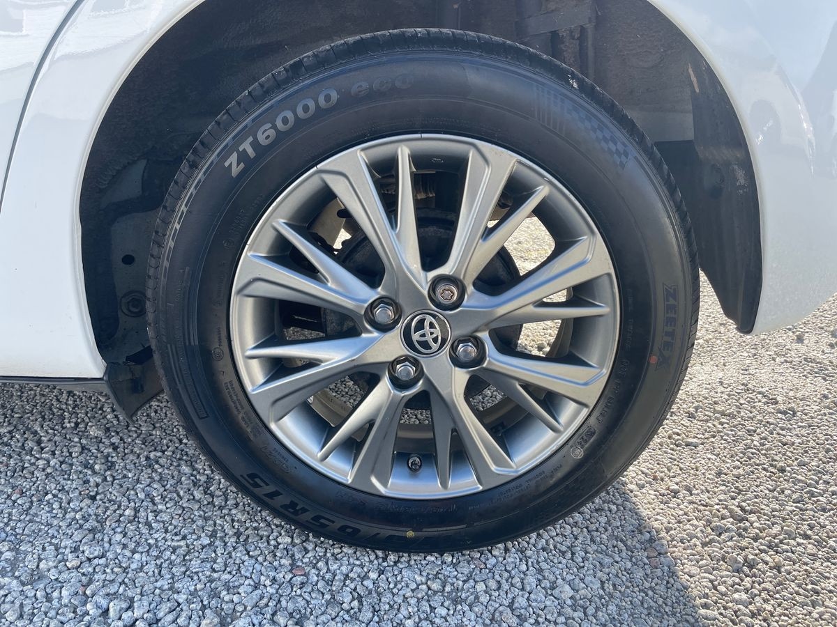 Used Toyota Yaris 2018 for sale - 76687579: Photo 27