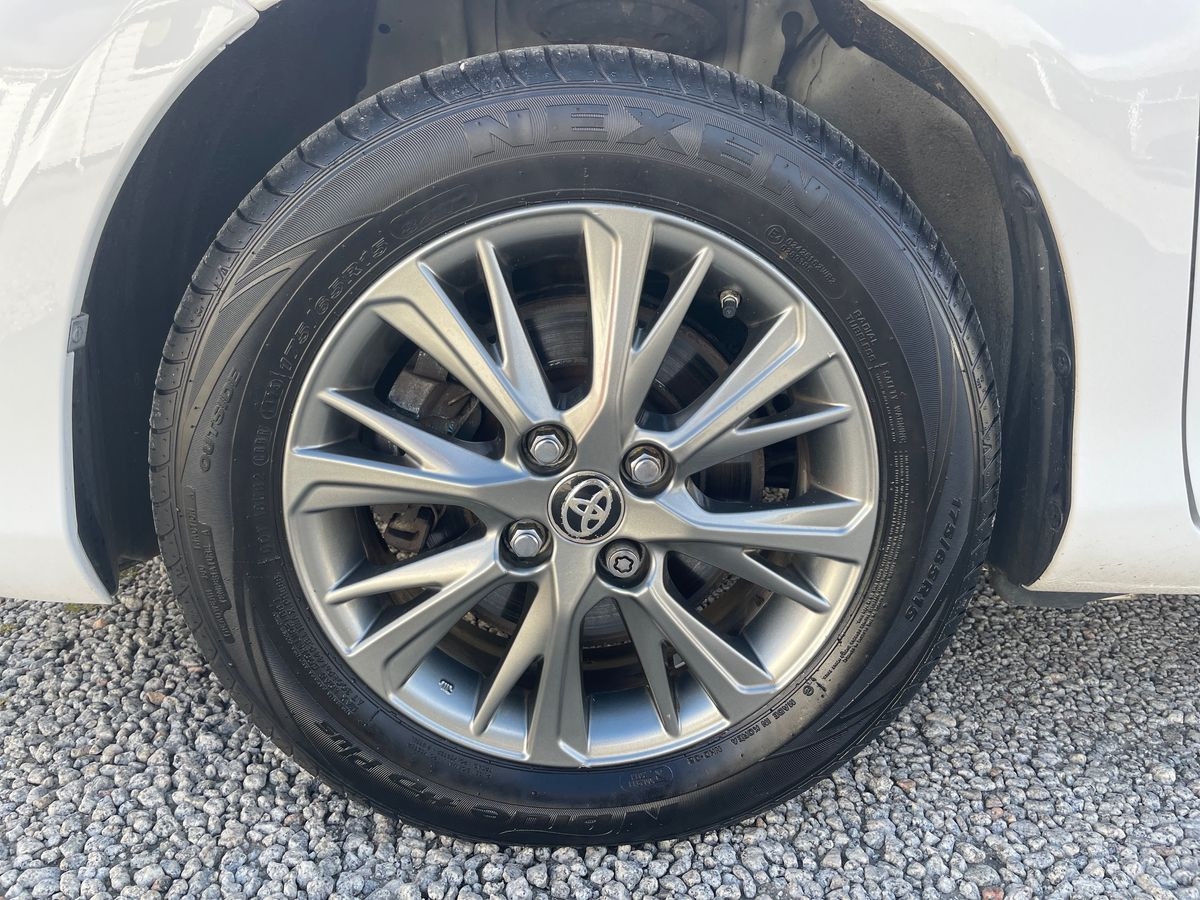 Used Toyota Yaris 2018 for sale - 76687579: Photo 28