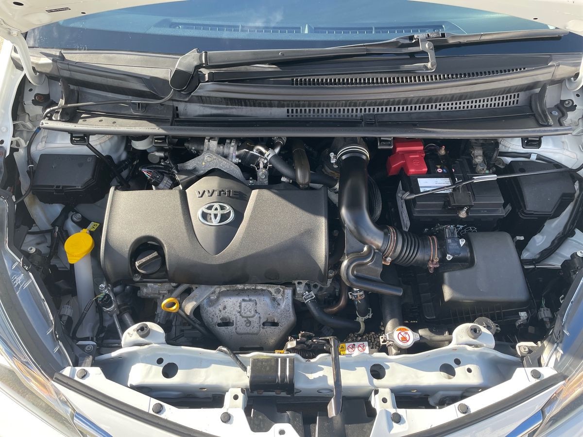 Used Toyota Yaris 2018 for sale - 76687579: Photo 29