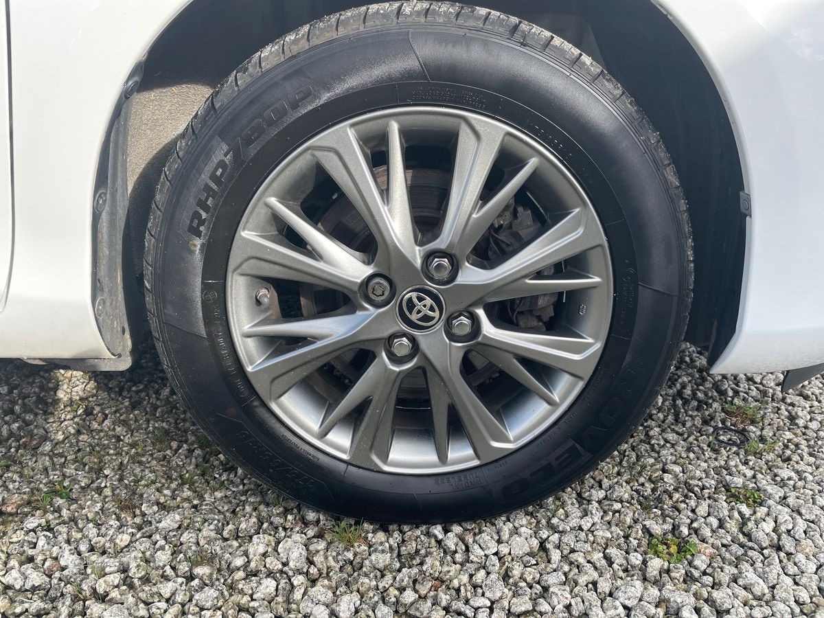 Used Toyota Yaris 2018 for sale - 76687579: Photo 7