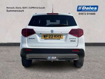 Used Suzuki Vitara 2022 for sale - 74923751: Photo