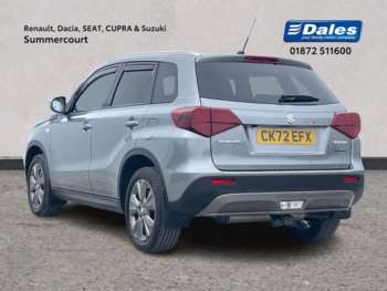 Used Suzuki Vitara 2022 for sale - 74944517: Photo