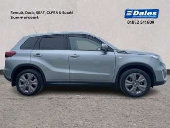 Used Suzuki Vitara 2022 for sale - 74944517: Photo