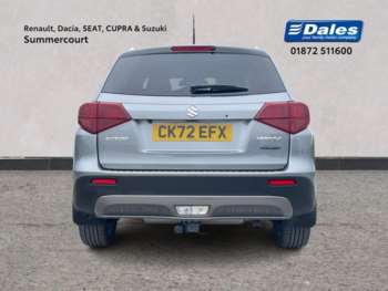 Used Suzuki Vitara 2022 for sale - 74944517: Photo