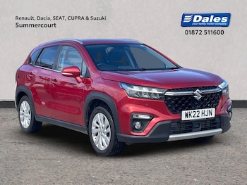 2022 (22) - 1.4 Boosterjet 48V Hybrid Motion 5dr