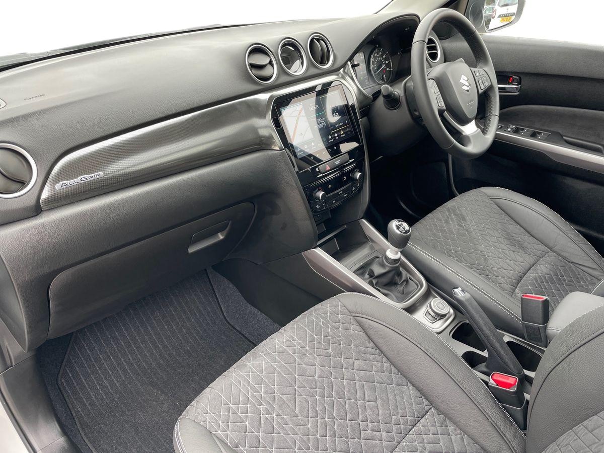 Used Suzuki Vitara 2025 for sale - 77365430: Photo 10