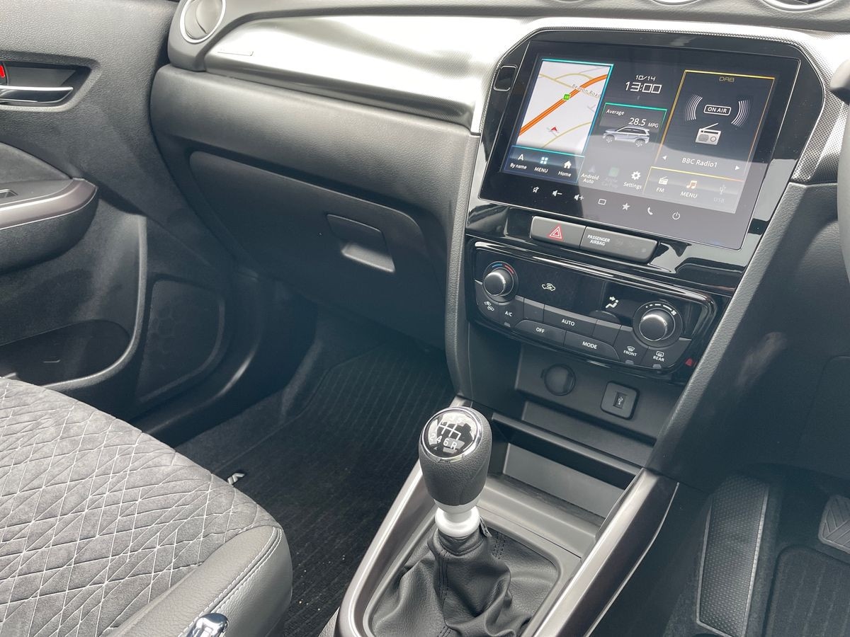 Used Suzuki Vitara 2025 for sale - 77365430: Photo 11