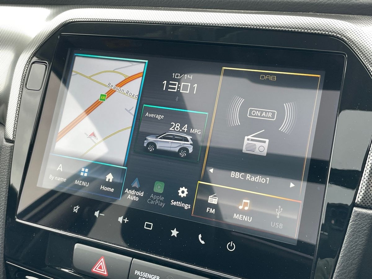 Used Suzuki Vitara 2025 for sale - 77365430: Photo 14