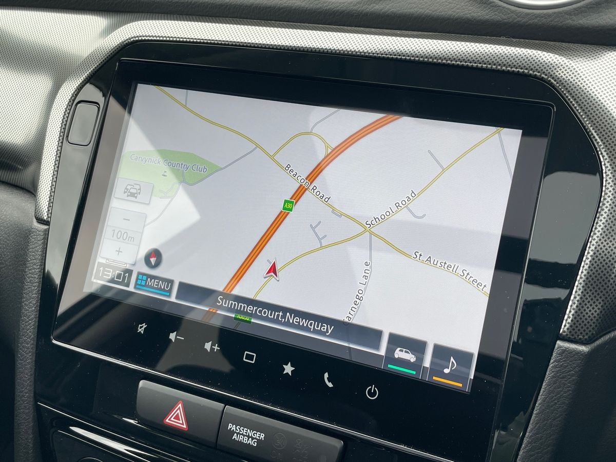 Used Suzuki Vitara 2025 for sale - 77365430: Photo 15