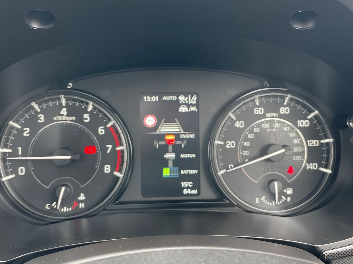 Used Suzuki Vitara 2025 for sale - 77365430: Photo 17