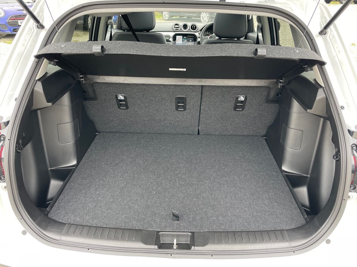 Used Suzuki Vitara 2025 for sale - 77365430: Photo 20