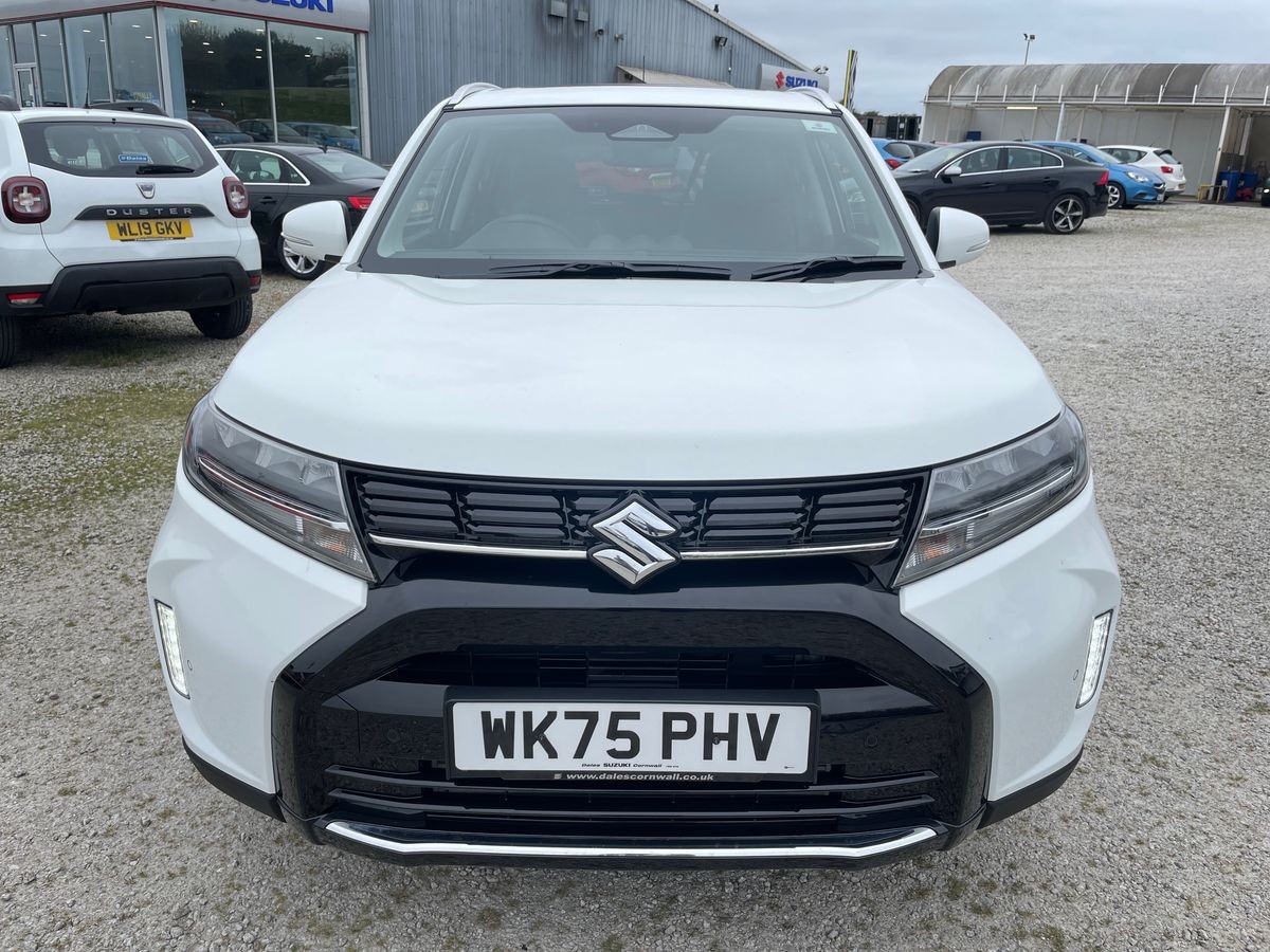 Used Suzuki Vitara 2025 for sale - 77365430: Photo 21