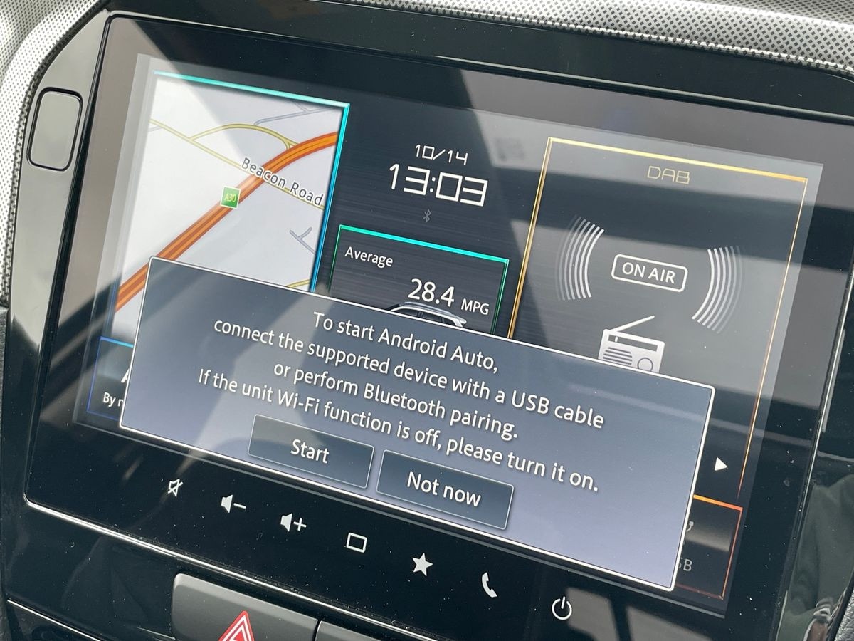 Used Suzuki Vitara 2025 for sale - 77365430: Photo 37