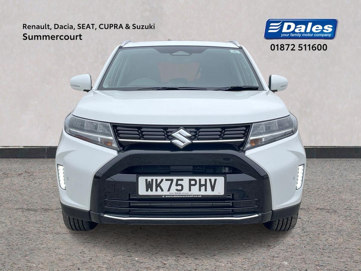 Used Suzuki Vitara 2025 for sale - 77365430: Photo 5