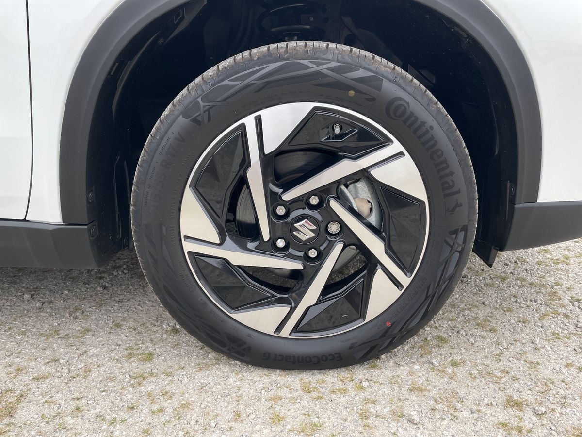 Used Suzuki Vitara 2025 for sale - 77365430: Photo 6