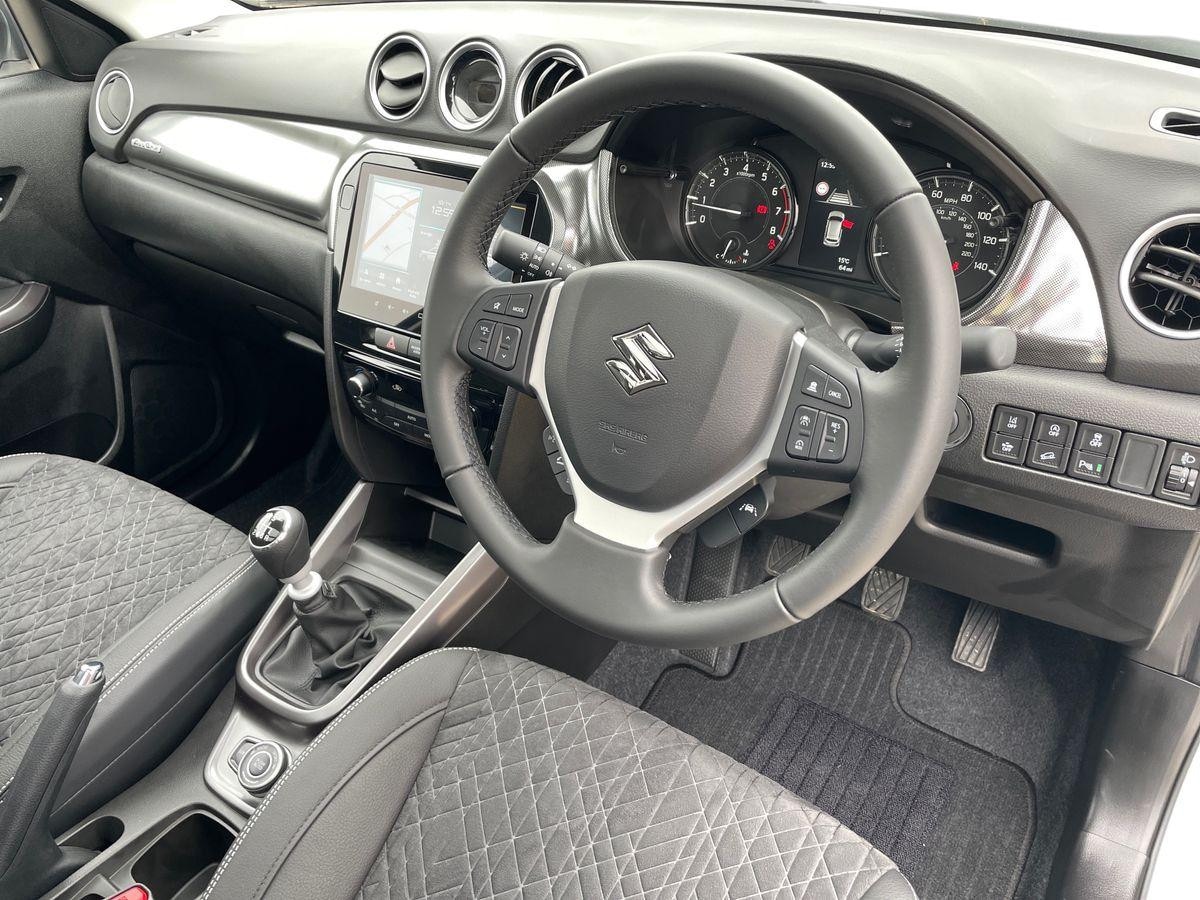 Used Suzuki Vitara 2025 for sale - 77365430: Photo 7