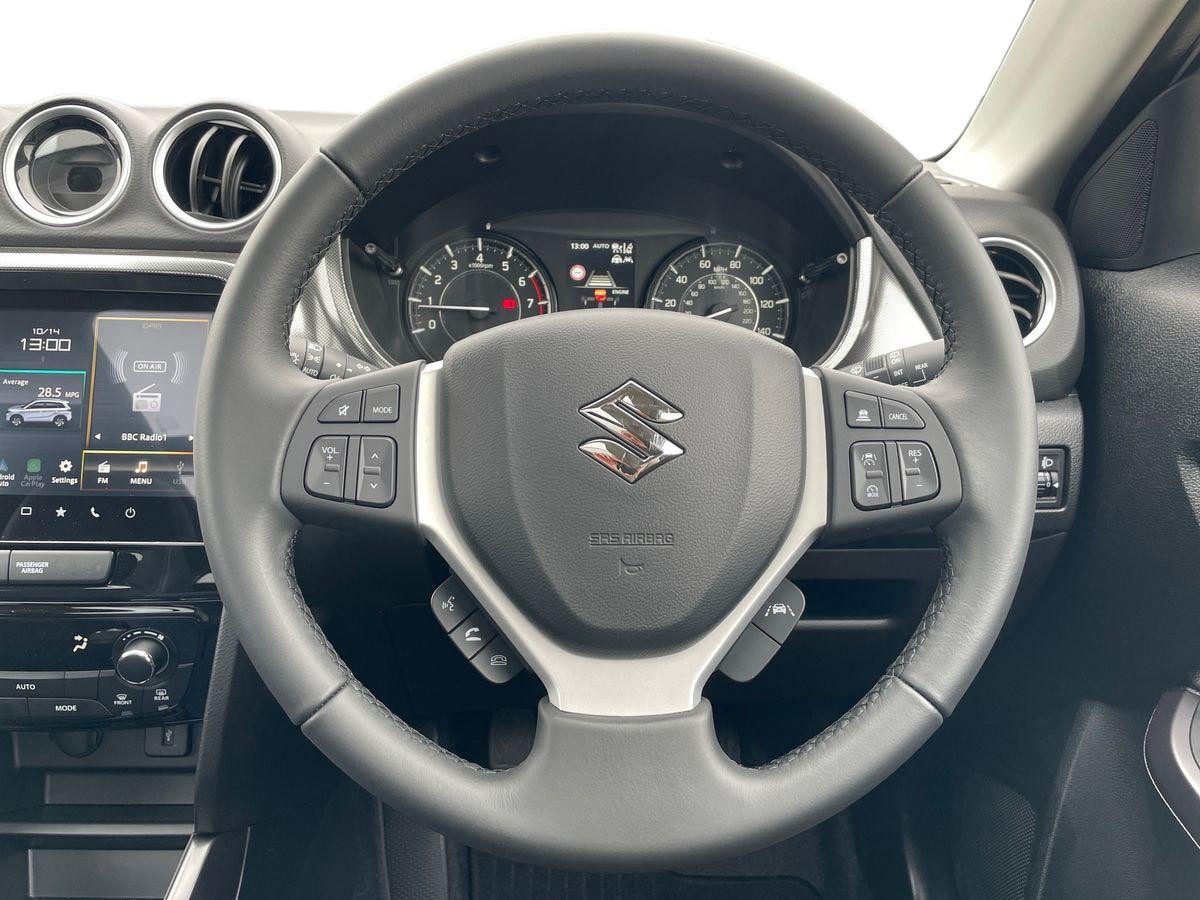 Used Suzuki Vitara 2025 for sale - 77365430: Photo 8