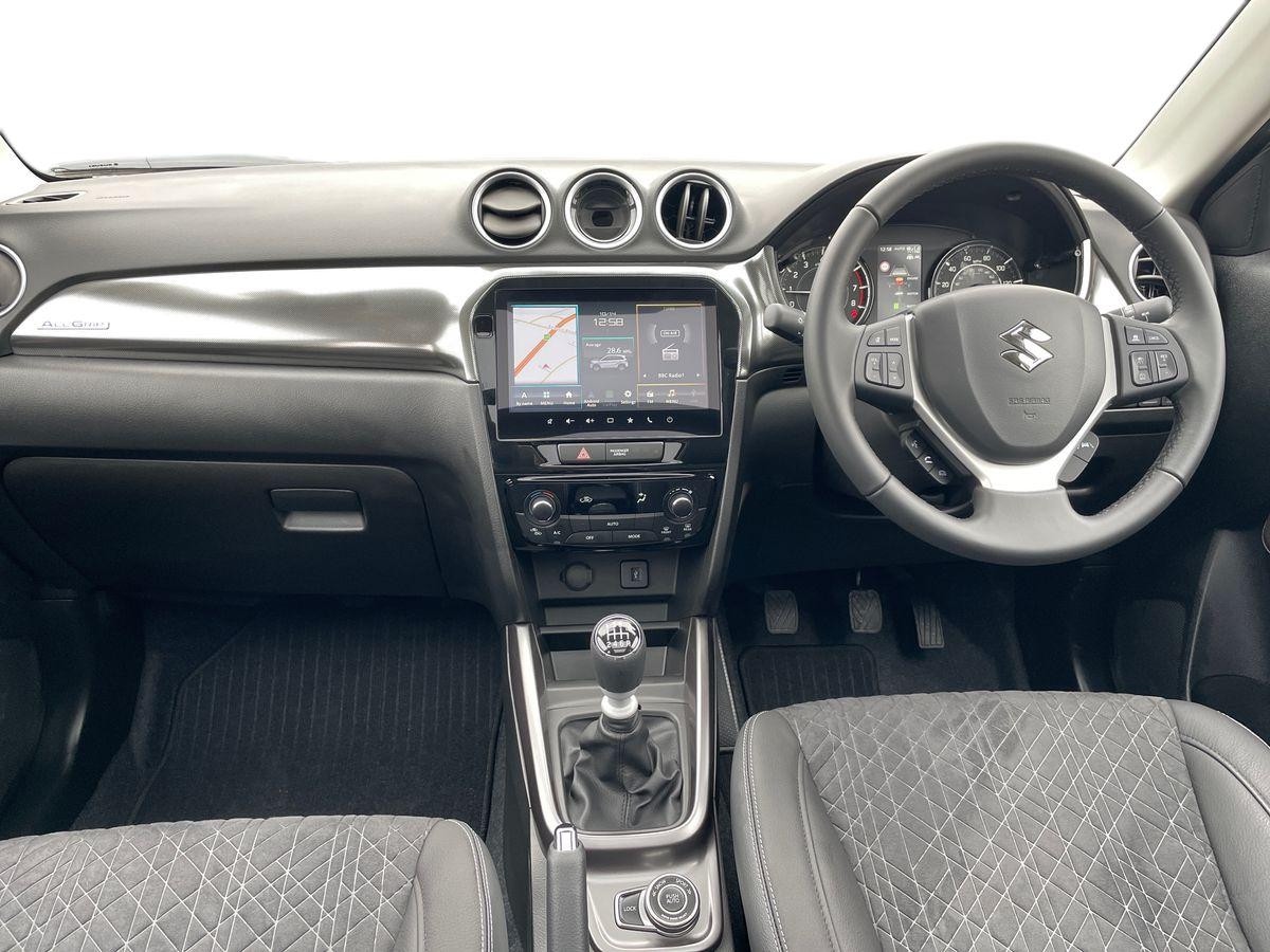 Used Suzuki Vitara 2025 for sale - 77365430: Photo 9