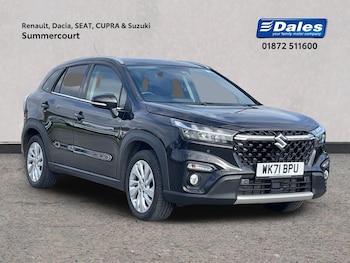 2021 (21) - 1.4 Boosterjet 48V Hybrid Motion 5dr