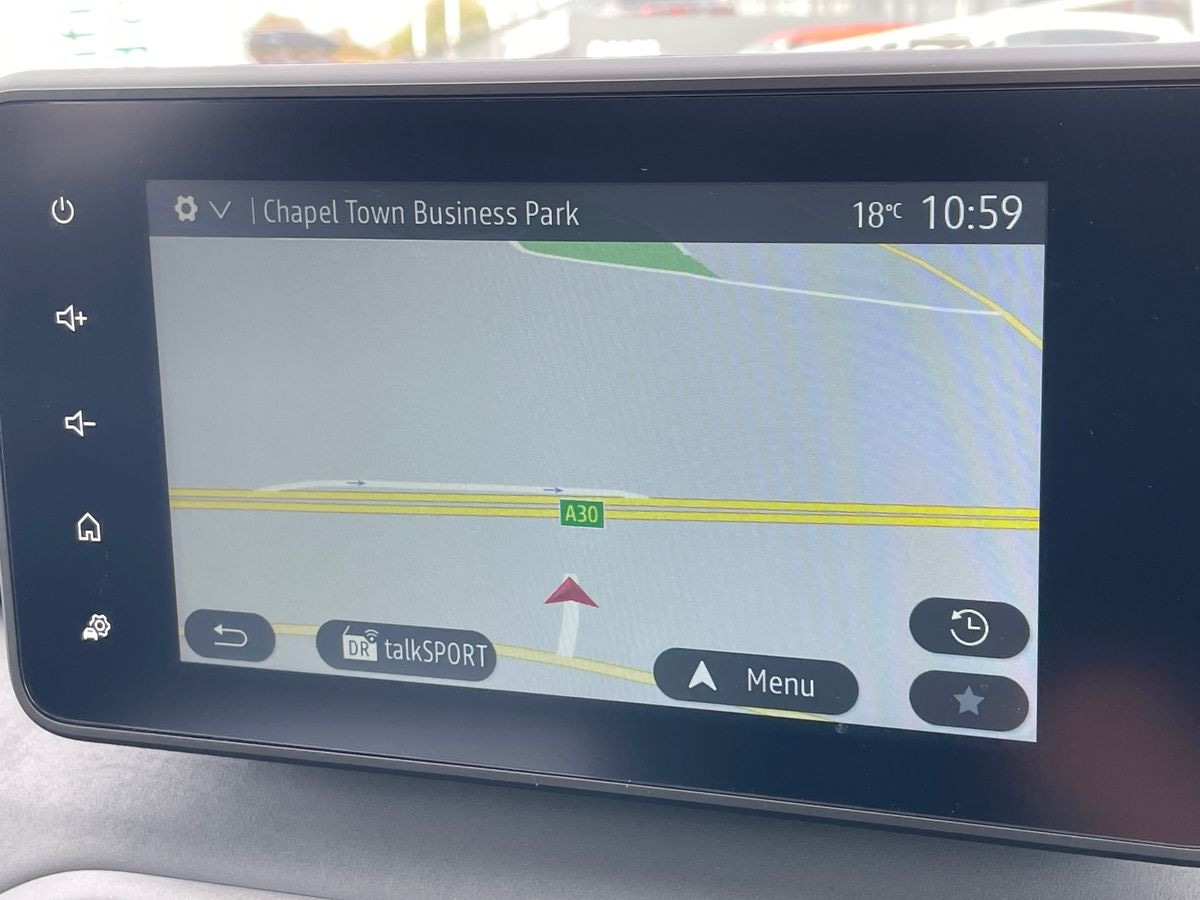 Used Dacia Sandero Stepway 2024 for sale - 76413608: Photo 15