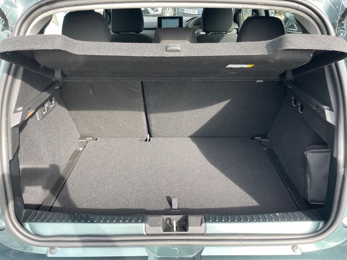 Used Dacia Sandero Stepway 2024 for sale - 76413608: Photo 20