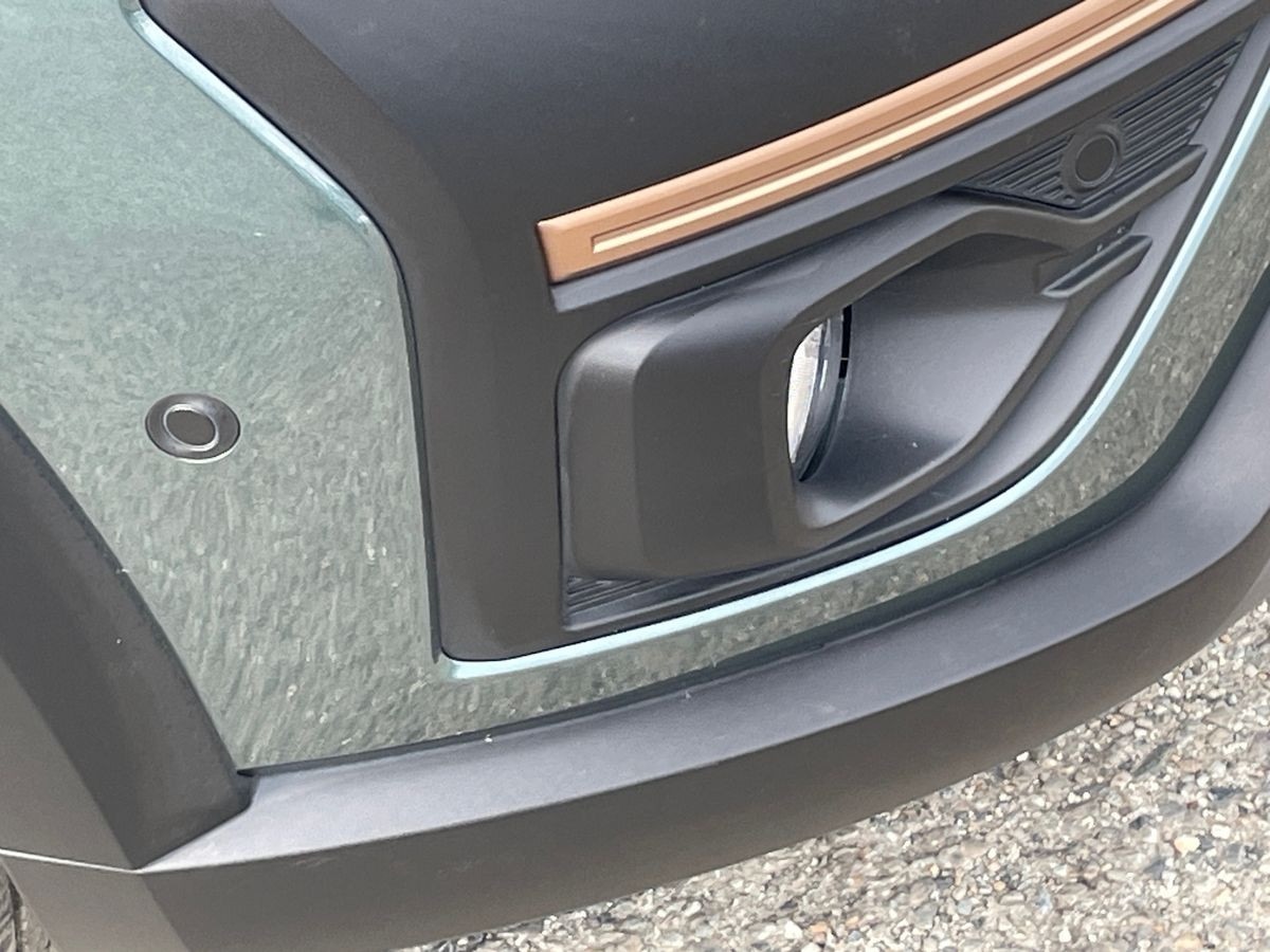 Used Dacia Sandero Stepway 2024 for sale - 76413608: Photo 23