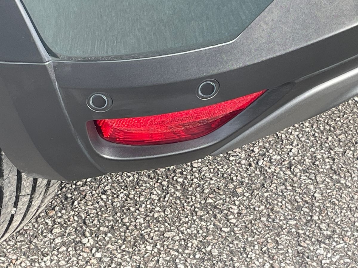 Used Dacia Sandero Stepway 2024 for sale - 76413608: Photo 24