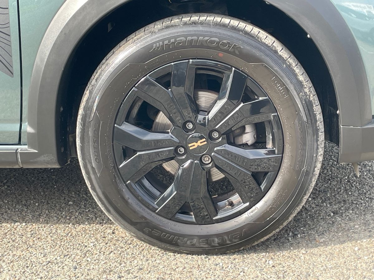 Used Dacia Sandero Stepway 2024 for sale - 76413608: Photo 6