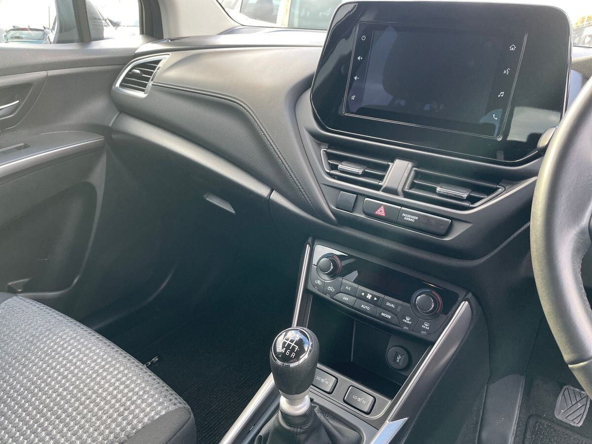 Used Suzuki SX4 S-Cross 2022 for sale - 76120503: Photo 12