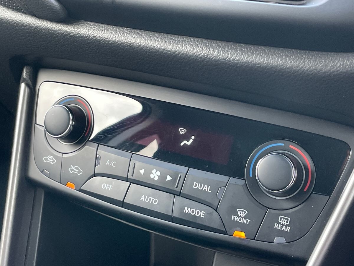 Used Suzuki SX4 S-Cross 2022 for sale - 76120503: Photo 13