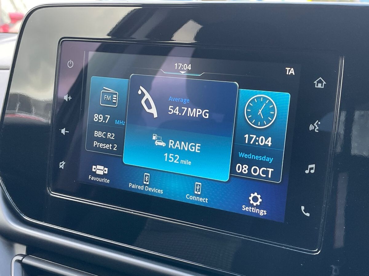 Used Suzuki SX4 S-Cross 2022 for sale - 76120503: Photo 15