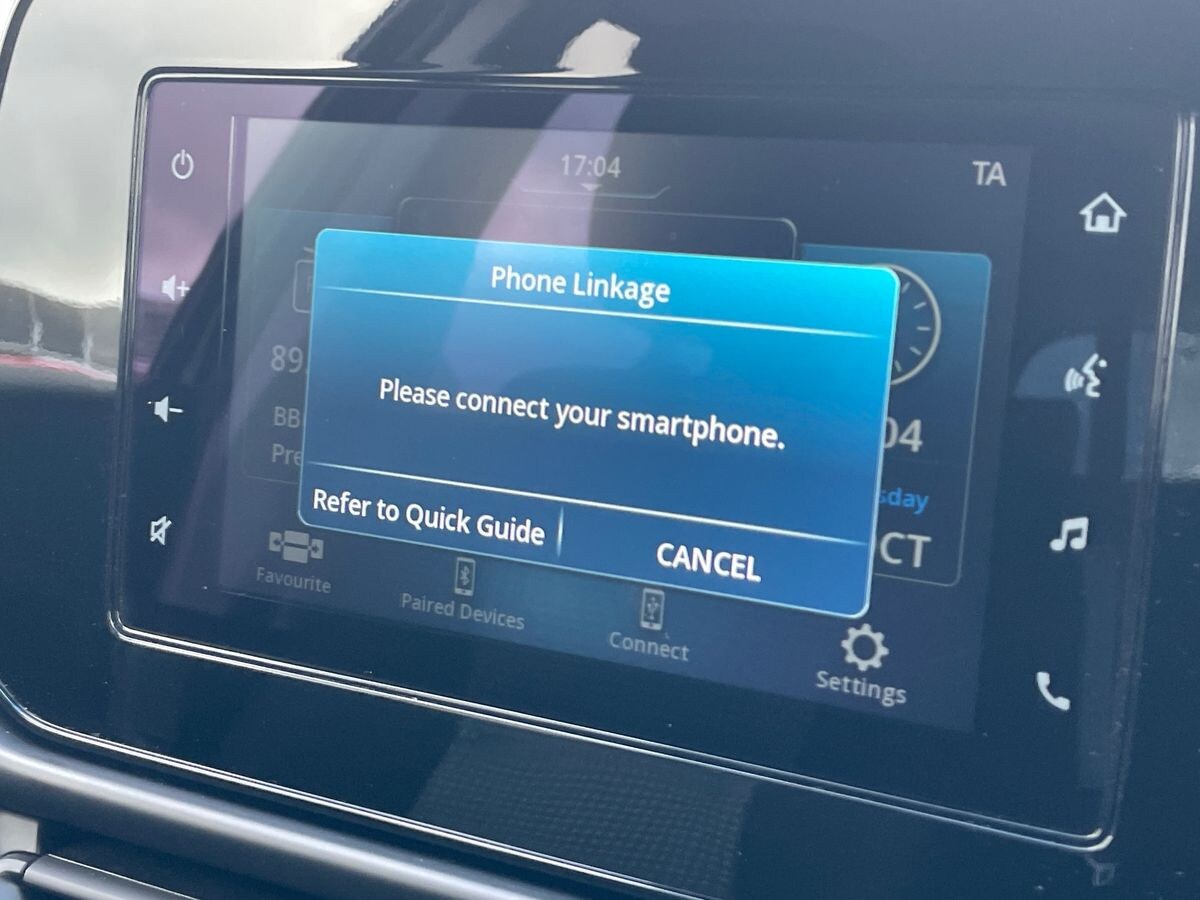 Used Suzuki SX4 S-Cross 2022 for sale - 76120503: Photo 16