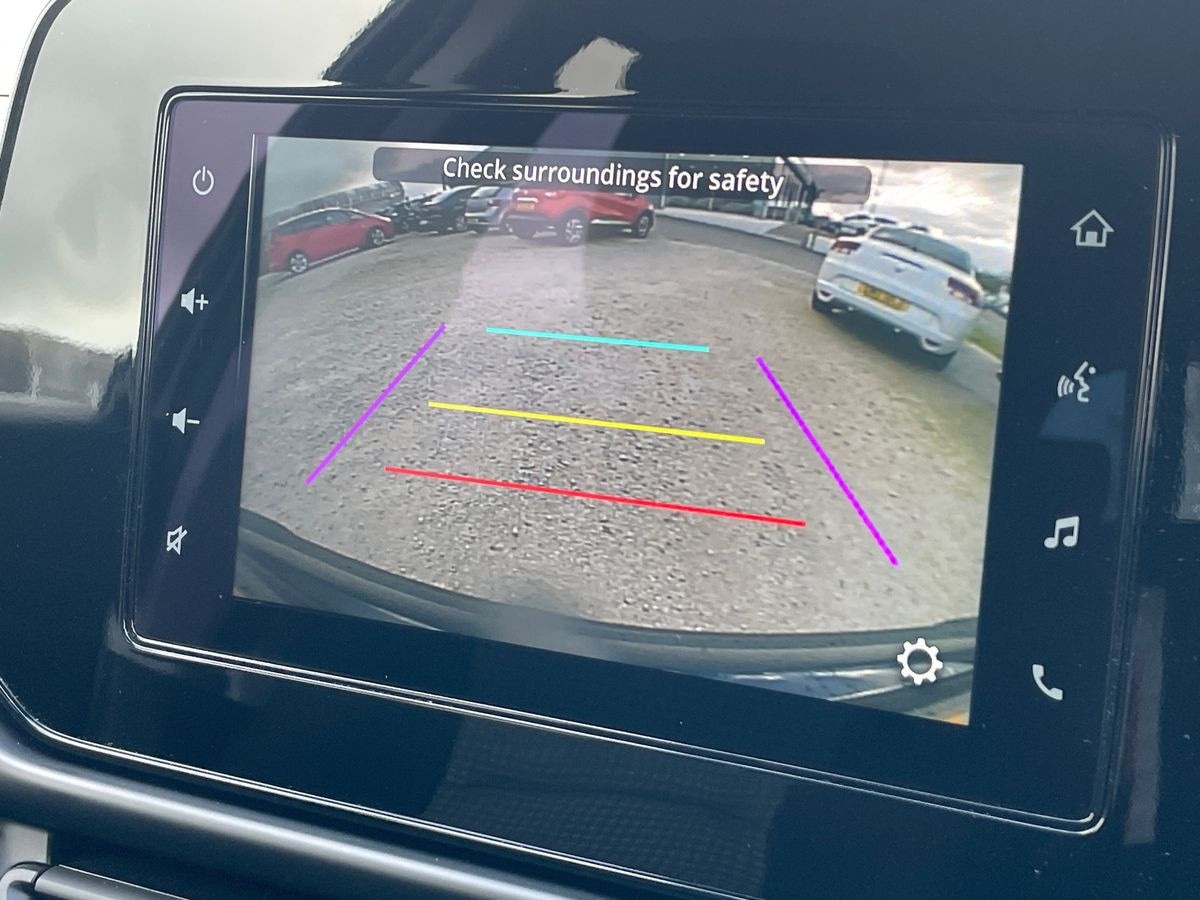 Used Suzuki SX4 S-Cross 2022 for sale - 76120503: Photo 17