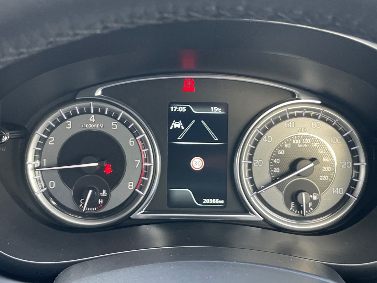 Used Suzuki SX4 S-Cross 2022 for sale - 76120503: Photo 18