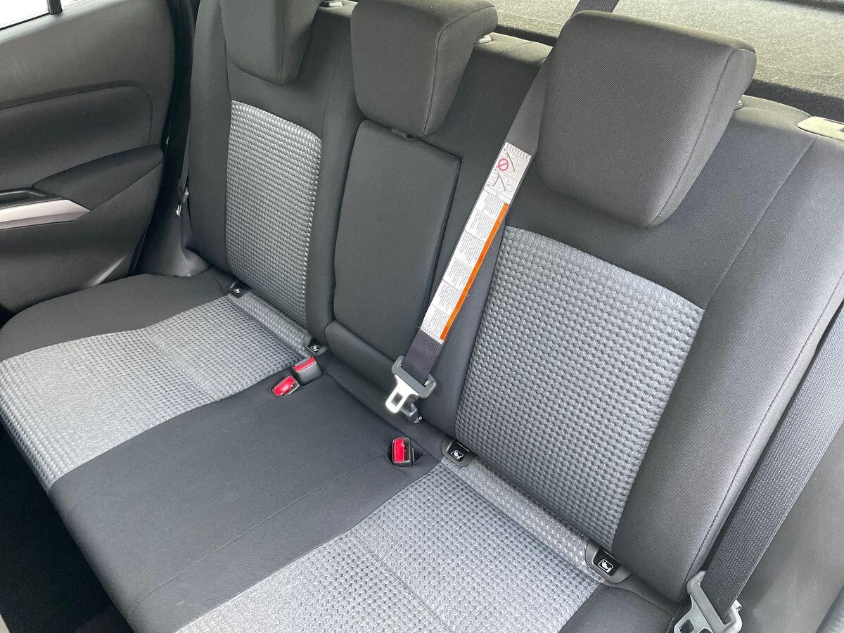 Used Suzuki SX4 S-Cross 2022 for sale - 76120503: Photo 20