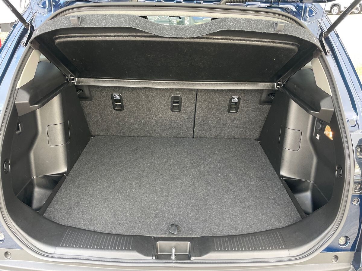 Used Suzuki SX4 S-Cross 2022 for sale - 76120503: Photo 21