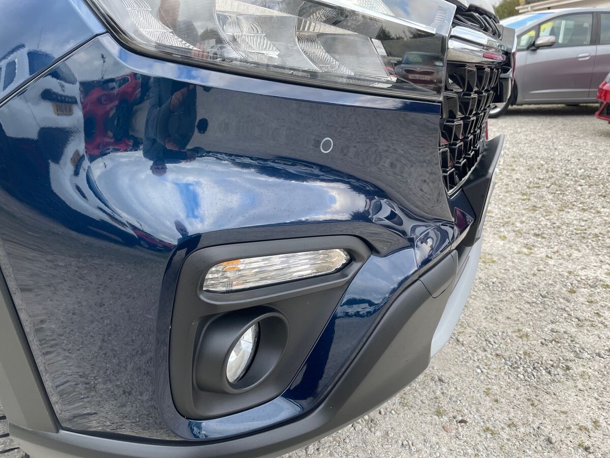 Used Suzuki SX4 S-Cross 2022 for sale - 76120503: Photo 24