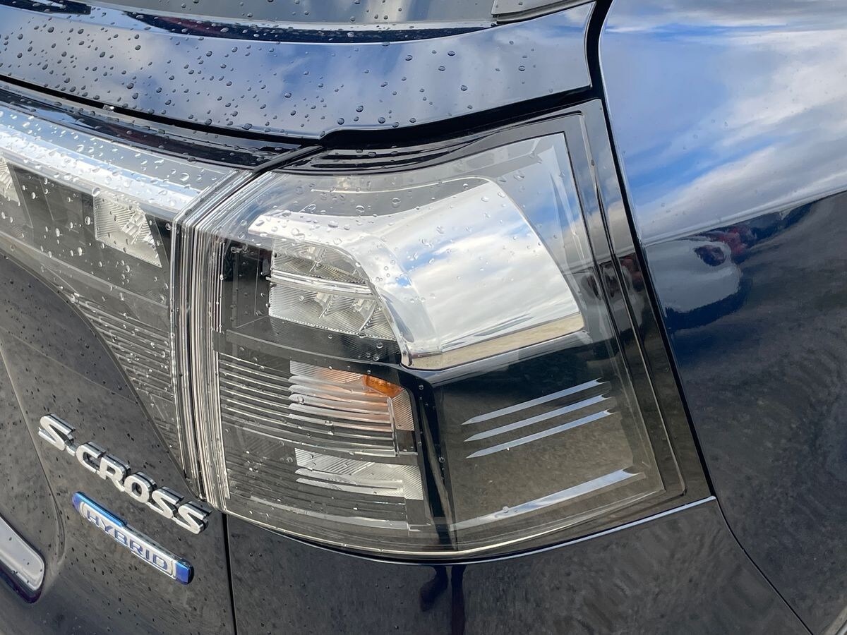 Used Suzuki SX4 S-Cross 2022 for sale - 76120503: Photo 27