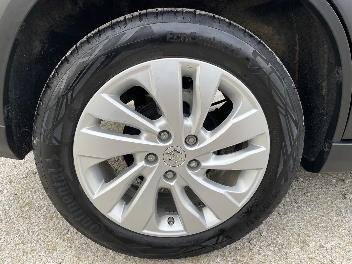 Used Suzuki SX4 S-Cross 2022 for sale - 76120503: Photo 30